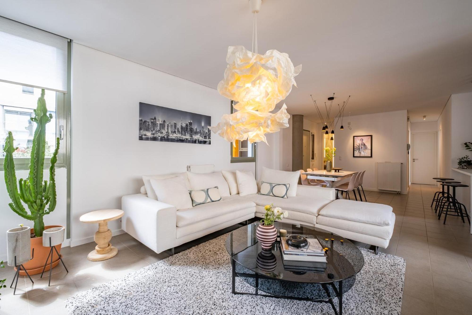 Award-Winning Apartments Atena Exterior foto